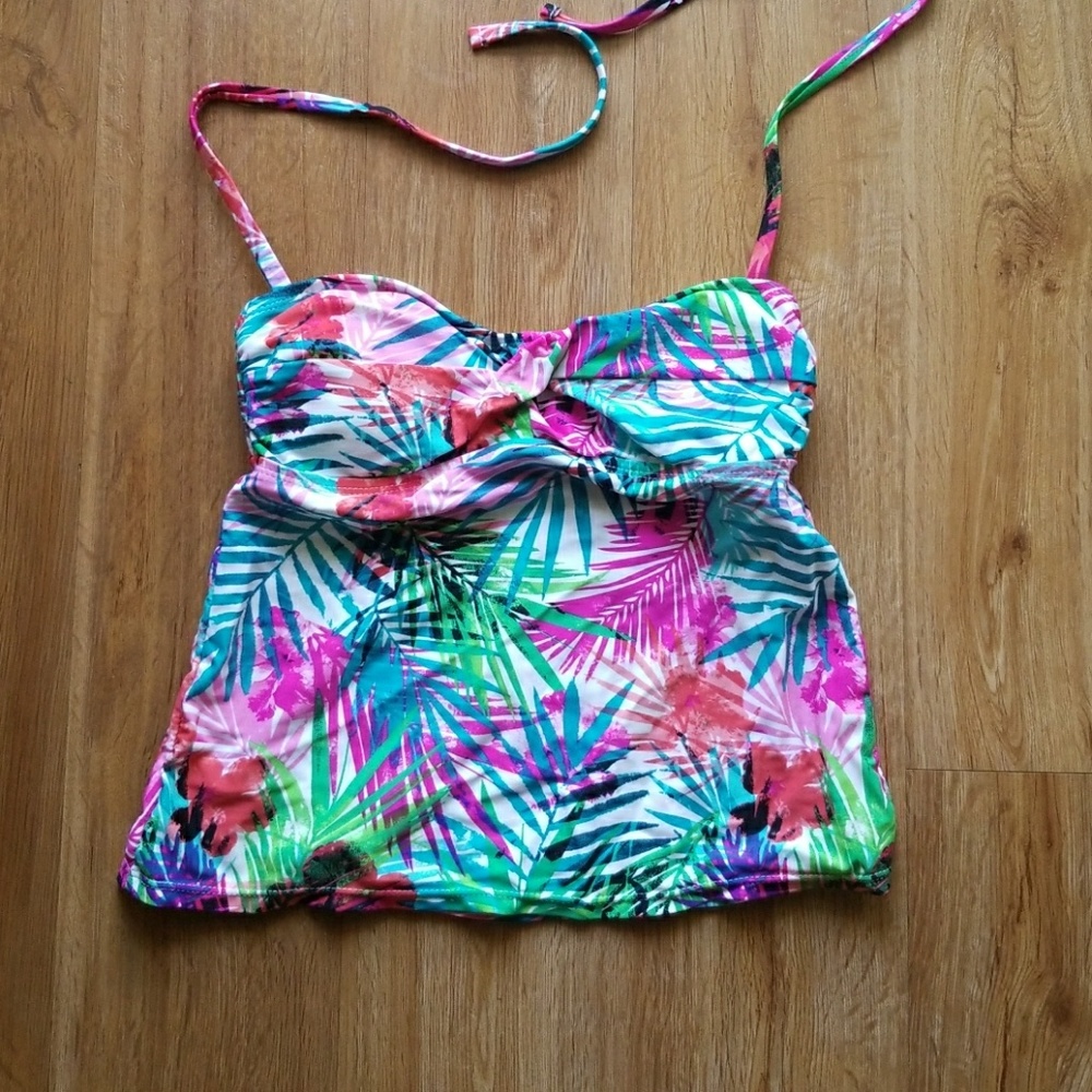 Swinwear top